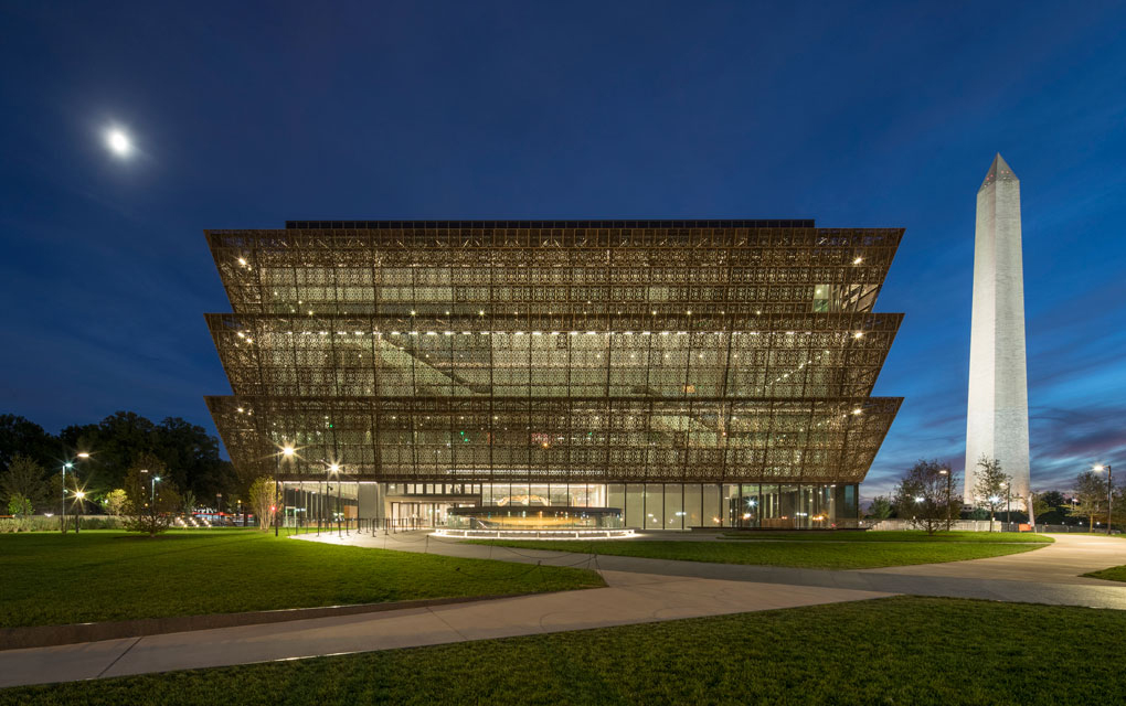 Collection  National Museum of African American History and Culture